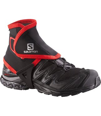 Salomon TRAIL GAITERS HIGH