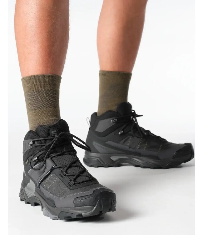 X ULTRA 5 MID GTX