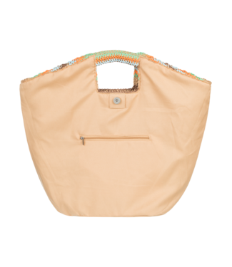 Roxy Coco Pearl Tote Bag