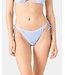 Crochet Tie Side Cheeky Bikini Bottom