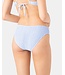 Crochet Hipster Full Bikini Bottom