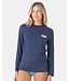 Surf City Warm Shirt Rashguard