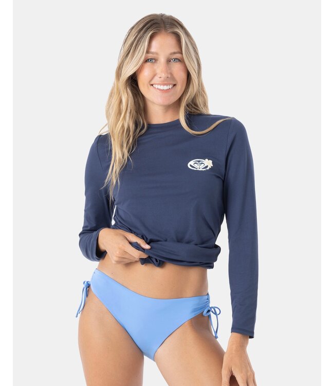 Surf City Warm Shirt Rashguard