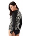 Surfer's Paradise Rashguard