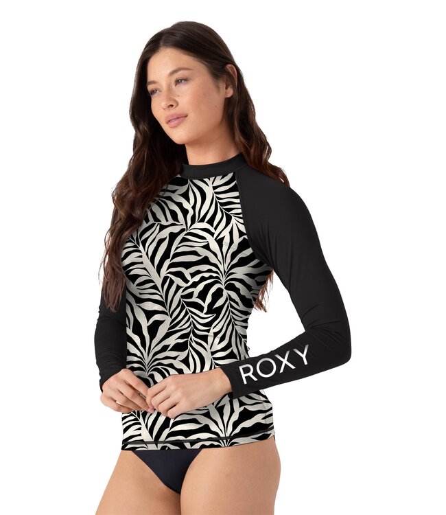 Surfer's Paradise Rashguard