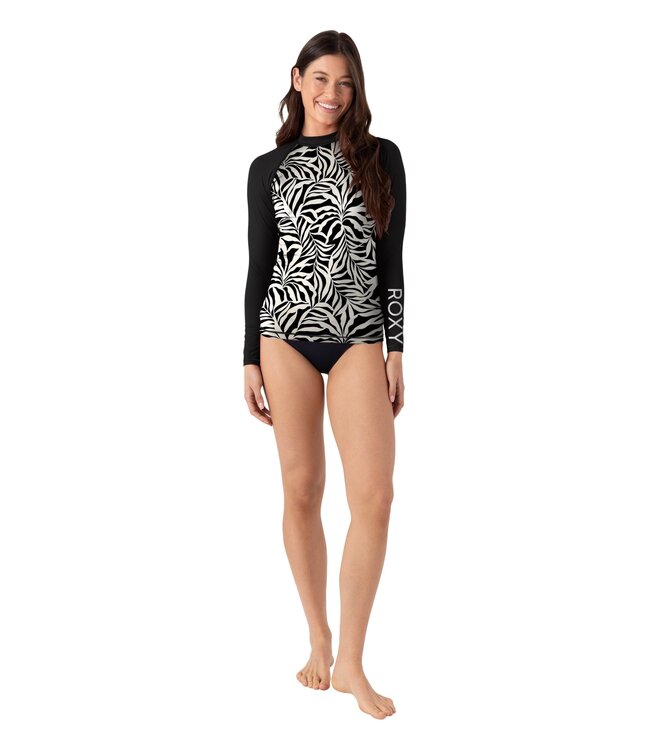 Surfer's Paradise Rashguard