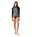 Surfer's Paradise Rashguard