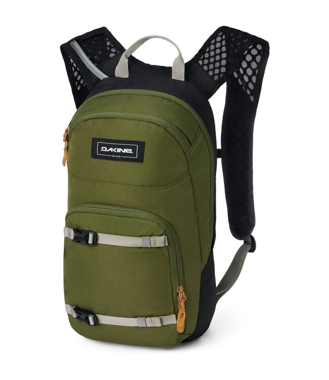 Session Backpack 8L