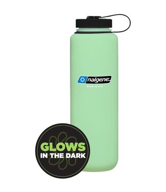 Nalgene SILO WM 48oz. SILO Glow