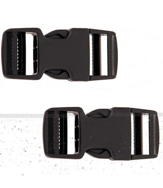 Liberty Mountain DUAL ADJUST 1"