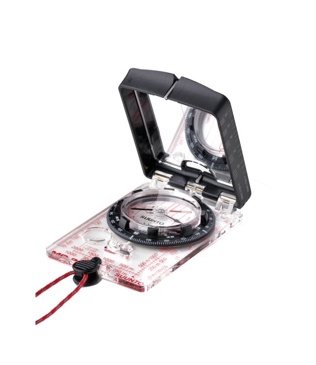 MC-2/360/IN/D/NH COMPASS