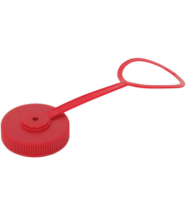 Wide Mouth LOOP-TOP Replacement Lid