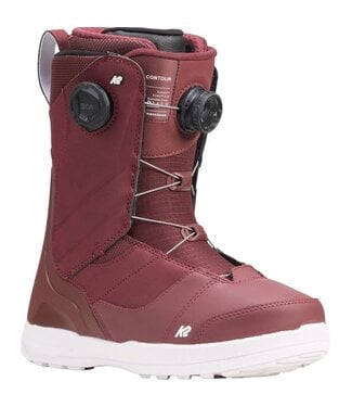 K2 Contour Womens