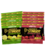 Honey Stinger Caffeinated CHEW