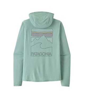 Patagonia Cap Cool Sun Hoody Wmn