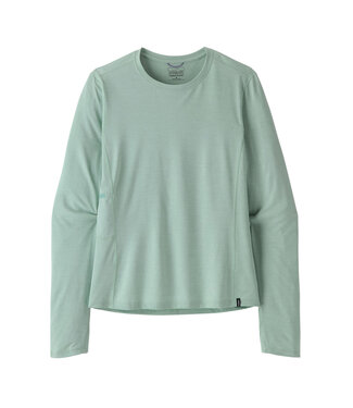 Patagonia Cap Cool Sun Shirt LS Wmn