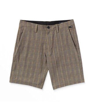 Volcom Frickin Cross Shred Static 20" Short Men