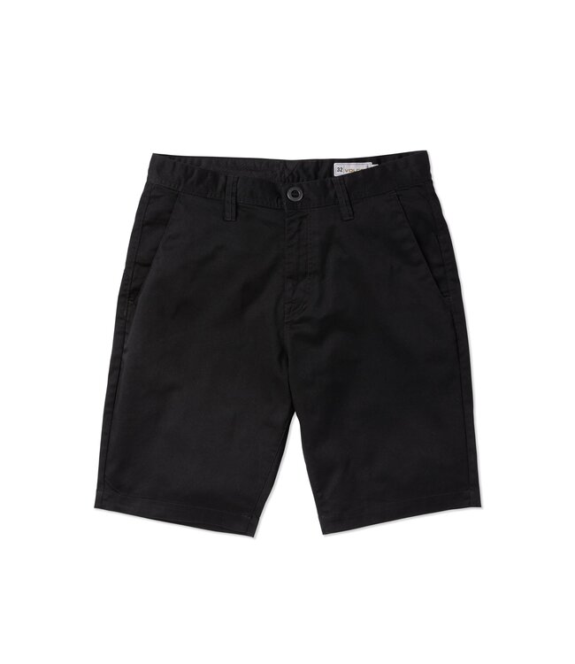 Frickin Modern Stretch Short