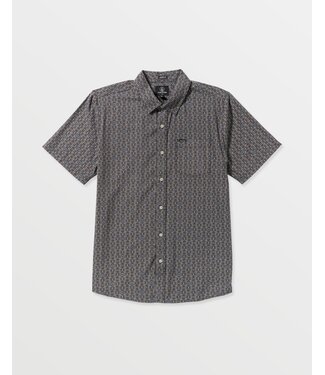 Volcom SCALER STONE WOVEN SS