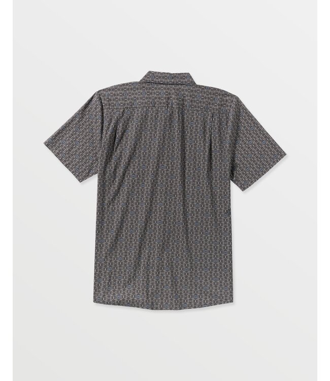 SCALER STONE WOVEN SS