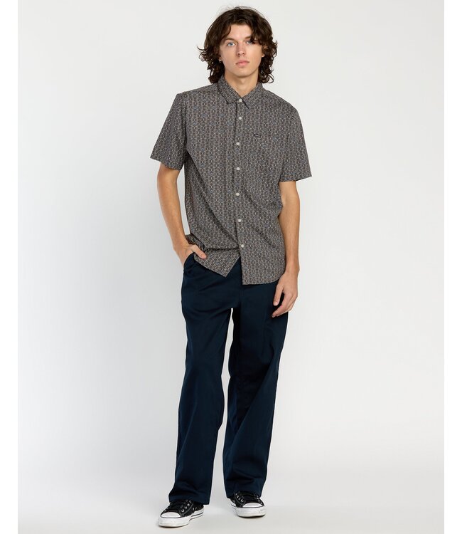 SCALER STONE WOVEN SS