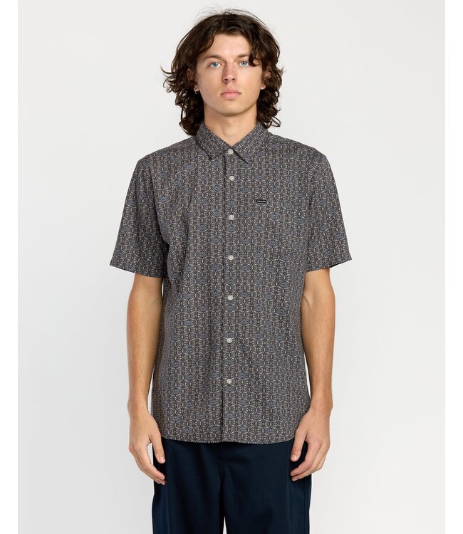 SCALER STONE WOVEN SS