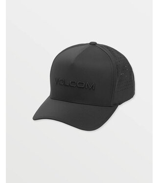 Volcom Volcom Vent Delta Adj Hat
