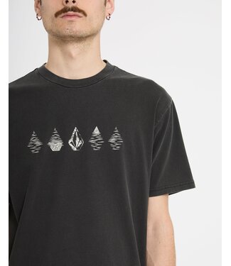 Volcom Lunar Phases Shirt