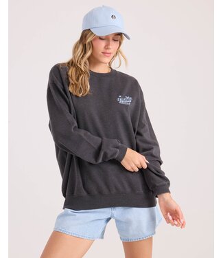 Volcom Levy Crew Fleece