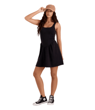 Volcom Carve Dress