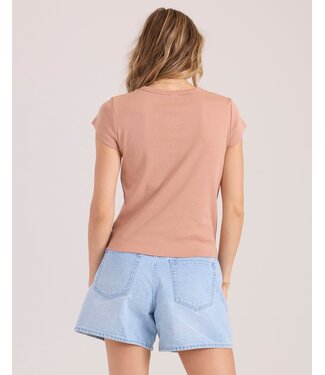 Volcom Not Your Baby Tee