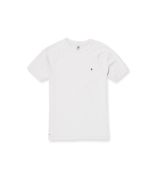 Volcom HAZARD PRO CREW SS CLOUD S