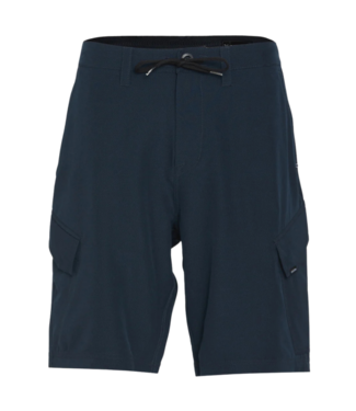 Volcom COUNTRY DAYS HYBRID 20 NAVY 38