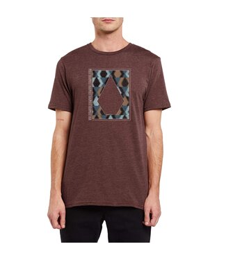 Volcom INSIZER SHORT SLEEVE TEE