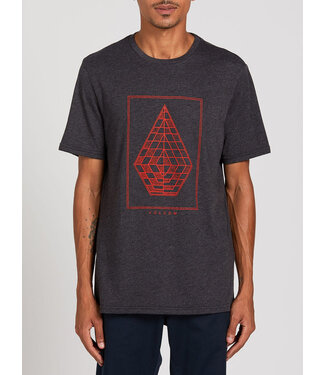 Volcom EXPEL S/S TEE