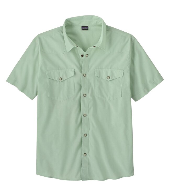 Go To Western Shirt Men