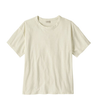 Patagonia Trail Harbor Tee Wmn