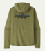 Capilene Cool Sun Hoody - Fitz Roy Trout Men