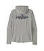 Capilene Cool Sun Hoody - Fitz Roy Trout Men
