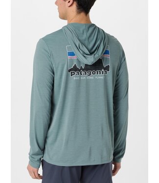 Patagonia Cap Cool Daily Hoody - '73 Skyline Men