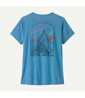 Patagonia Cap Cool Daily Shirt - Cloud Crag Wmn