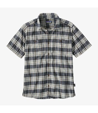 Patagonia Back Step Shirt Men