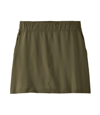 Patagonia Terrebonne Traveler Skort Wmn