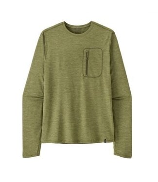 Patagonia Capilene Cool Sun Shirt LS Men