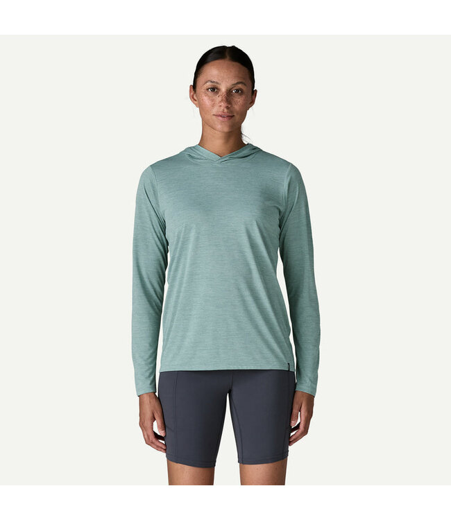 Cap Cool Daily Hoody Wmn