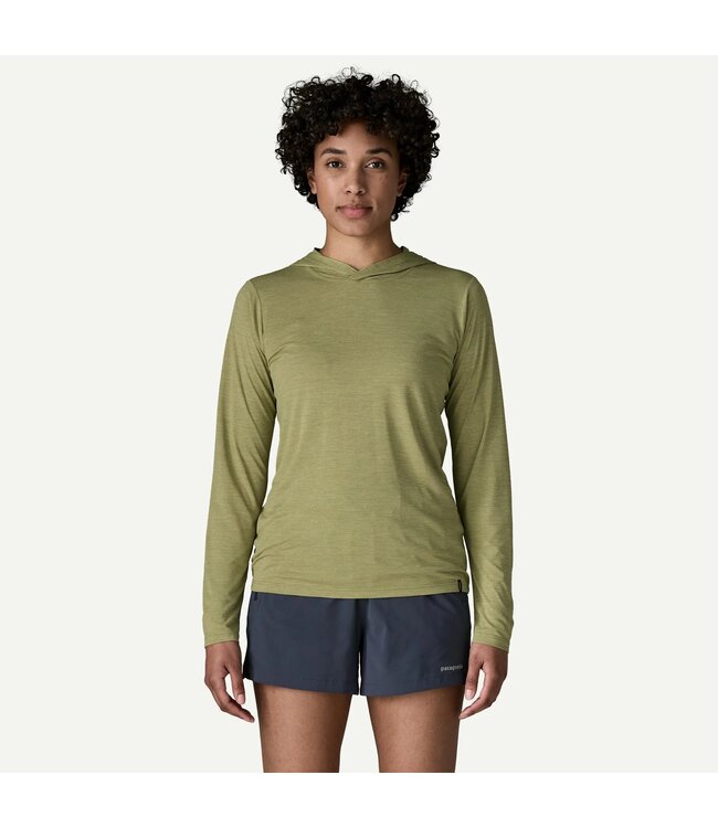 Cap Cool Daily Hoody Wmn