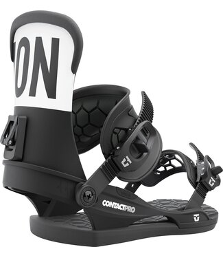 UNION BINDINGS CONTACT PRO BLACK S