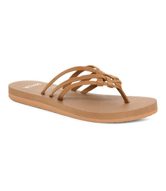 Sanuk YOGA SANDY II WMN