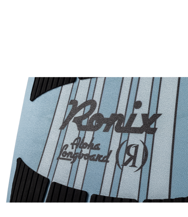 Aloha Longboard - Marsh 'Mellow' - Mist / Bamboo - 5'2