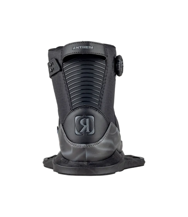 Anthem Boa - Stage 2 - Techy Grey